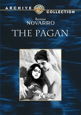 #ad The Pagan DVD $9.89