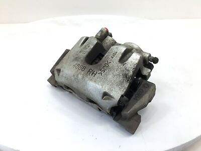 #ad 2011 2021 JEEP GRAND CHEROKEE FRONT RIGHT DRIVER SIDE BRAKE CALIPER OEM $64.99