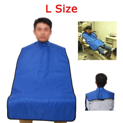#ad 0.5mmPb X Ray Protection Apron L Size X ray Radiation Protection High Lead Apron $63.00