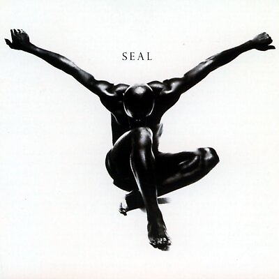 #ad Seal Seal $6.50