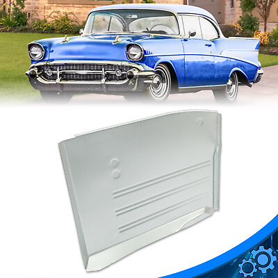 #ad For 1955 1956 1957 Chevrolet Bel Air Sedan Front Floor Pan Passenger Right Side $45.99