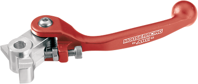#ad MOOSE For RACING Brake Lever Flex Red BR 723 $74.99