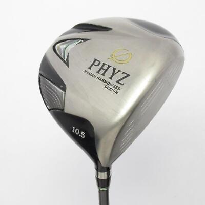 #ad Bridgestone PHYZ 2012 Driver Golf Club PHYZ PZ 503W $141.50