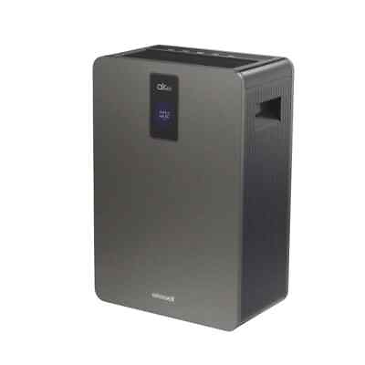 #ad Bissell air400 Professional Air Purifier with HEPA 400 in STOCK USED $39.00