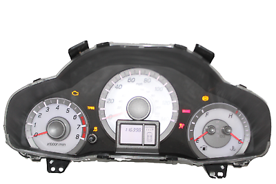 #ad Speedometer Instrument Cluster 2012 2015 Pilot Dash Panel Gauges 116398 Miles $148.50