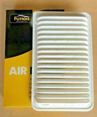 #ad New Engine Air Filter Toyota Camry Sienna Lexus ES300 RX330 High Quality A35432 $7.34
