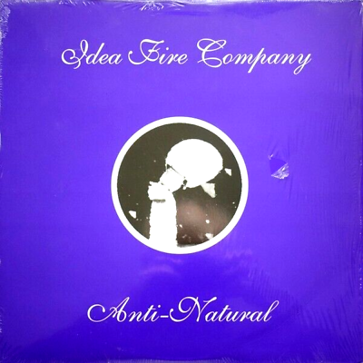 #ad Idea Fire Company Anti Natural LP Swill Radio RRR Pinapple Tapes Sunburned NEW $19.99