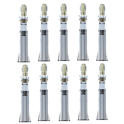 #ad 10PC Cartridge for Woodpecker Star Super Pen Dental Electronic Anesthesia Device $49.99
