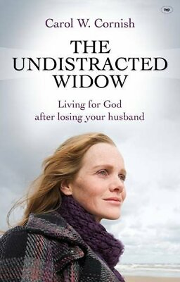 #ad #ad Undistracted Widow The by Carol W Cornish Paperback Book The Fast Free Shipping $8.97