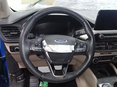 #ad Steering Wheel 2020 Escape Sku#3811361 $105.00