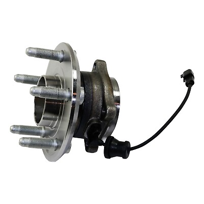 #ad Wheel Hubs Rear Driver or Passenger Side for Chevy Right Left 25979186 Terrain $67.17