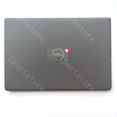#ad New LCD Rear Lid Back Cover TOP Case For Dell Latitude 3410 E3410 0GMYC0 Gray $30.98