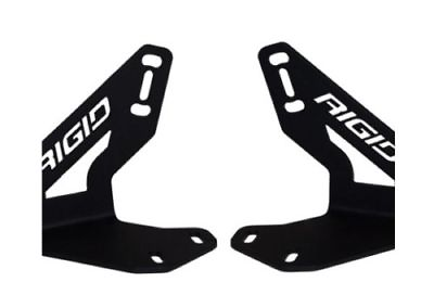 Rigid Industries Roof Mount For 40quot; LED Light Bar Fits Can Am X3 41634 $119.95