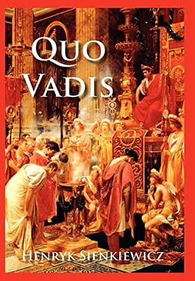 #ad Quo Vadis $8.24