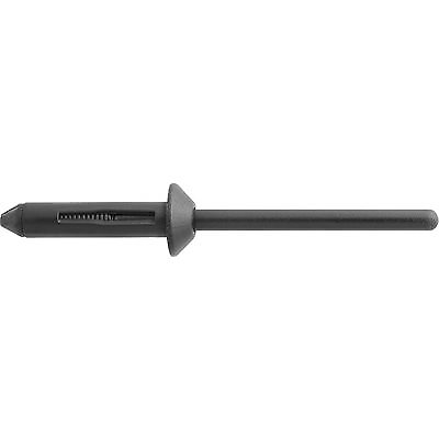 #ad 22923 Universal Nylon Blind Rivet for 4mm Hole 1.5mm to 4.5mm Grip Range 50 $23.20