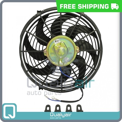 #ad AC Condenser Fan fits Condenser Fans Low Profile QU $75.95