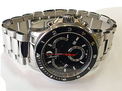 #ad Movado Series 800 Mens Wristwatch 42mm Ref: 14 1 14 1099 $699.00