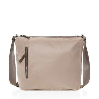 #ad Fashion Bag MANDARINA DUCK Hunter Woman Brown P10VCT0528I $98.67