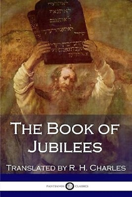 #ad The Book of Jubilees $12.40