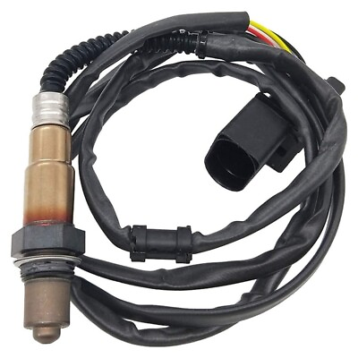#ad O2 5 Wire Wideband LSU 4.2 Sensor 234 5117 0258007090 For A4 A8 TT Z2O3 $27.99