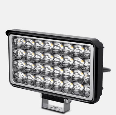 #ad Car LED Headlight Off Road Car Lights Modified Lights 6000K LED 32W Car Lamps $22.08