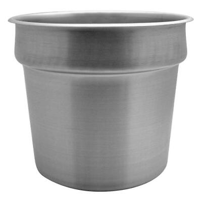 #ad Vollrath 78184 7 1 4 qt Stainless Steel Inset $45.36