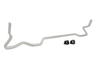 #ad Whiteline Rear 24mm Swaybar Adjustable Fits 03 07 Impreza WRX RS STI BSR36XZ $265.88