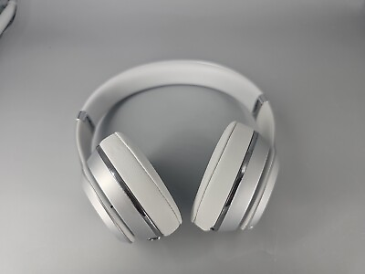 #ad Beats Beats Solo3 Wireless On Ear Headphones Please Read $34.99