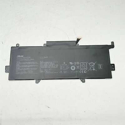 #ad 57Wh Genuine C31N1602 Battery For ASUS ZenBook UX330UA 1A UX330UA 1B UX330UA 1C $24.99