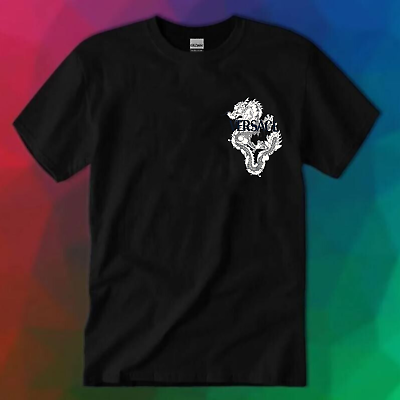 #ad LIMITED Versace Logo Unisex T shirt Size S 5XL PRINTED FANMADE Multi Color $21.90