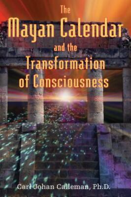 #ad The Mayan Calendar and the Transformation of Consciousness $5.16
