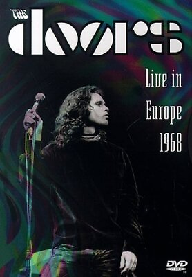 #ad Live in Europe $5.49