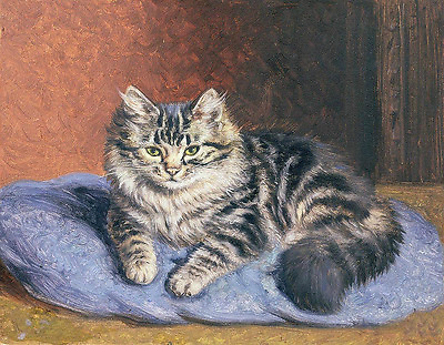 #ad Wholesale oil painting lovely and cute animal nice cat kitten no framed canvas $69.29