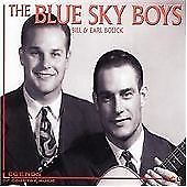 #ad The Blue Sky Boys Legends Of Country Music 2008 Three Disc Box Set. GBP 7.95