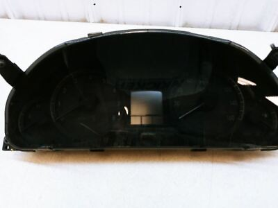 #ad Speedometer Cluster MPH Cruise With Tripmeter Fits 09 10 GENESIS 37664 $56.09