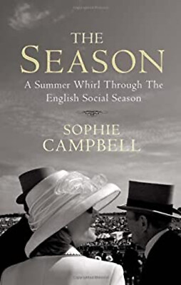 #ad The Season : A Summer Whirl Through the English Social Season Sop $4.50