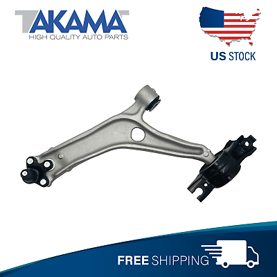 #ad OE QUALITY Front Lower Control Arm W Ball Joint LH SIDE for 18 22 HONDA ACCORD $98.00