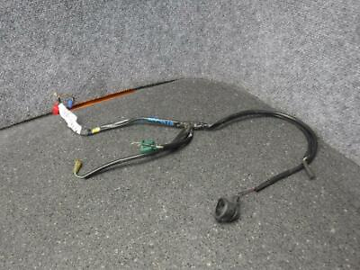 #ad 03 Honda GL 1500 Valkyrie Engine Wire Harness S2A $21.51