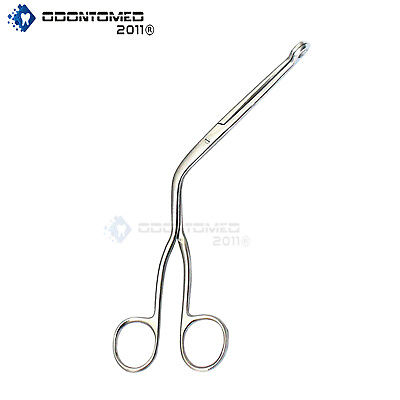 #ad MAGILL FORCEPS 7quot; SURGICAL INSTRUMENTS $8.99