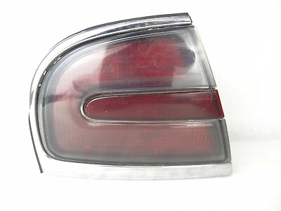 #ad 98 99 00 01 02 03 04 Buick Park Avenue Left Driver#x27;s Taillight GM16523577 $29.95