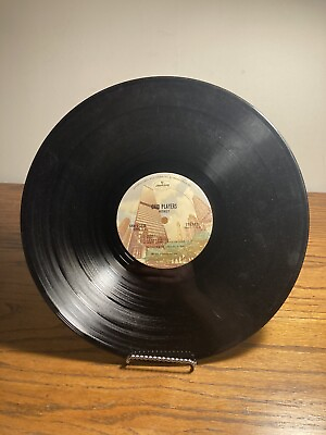 #ad Ohio Players Funk Soul Vinyl Record Honey LP ONLY $12.00