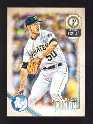#ad 2018 TOPPS GYPSY QUEEN GQ LOGO SWAP #249 JAMESON TAILLON SEATTLE MARINERS $1.99