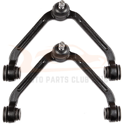 #ad Front Upper Control Arm Fit For Ford Explorer Ranger 1998 08 Mazda B3000 B4000 $60.79
