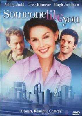 #ad #ad Someone Like You DVD VERY GOOD $3.68