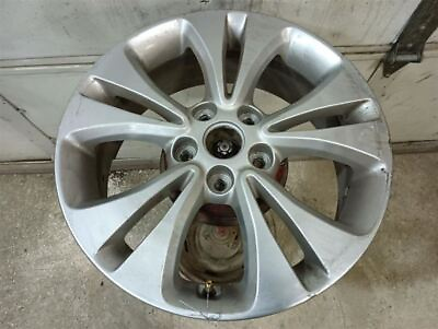 #ad Rim Wheel Model 17 Inch x6 1 2 Alloy 2014 16 SOUL 10242516 $143.83