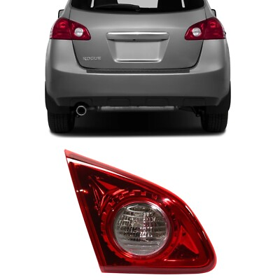 #ad Fits 2008 2013 Nissan Rogue Tail Light Inner Driver Left Side NI2802108 $69.28