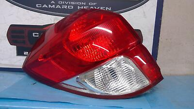 #ad Tail Light SUBARU LEGACY OUTBACK WAGON Left 08 09 LH REAR LAMP OUTER $95.00