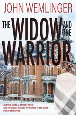 #ad The Widow and the Warrior by Wemlinger John paperback $4.75