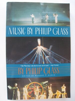 #ad Music by Philip Glass by Philip Glass $3.89