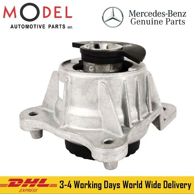#ad Mercedes Benz Genuine Engine Mounting Right Side 4472410313 $148.00